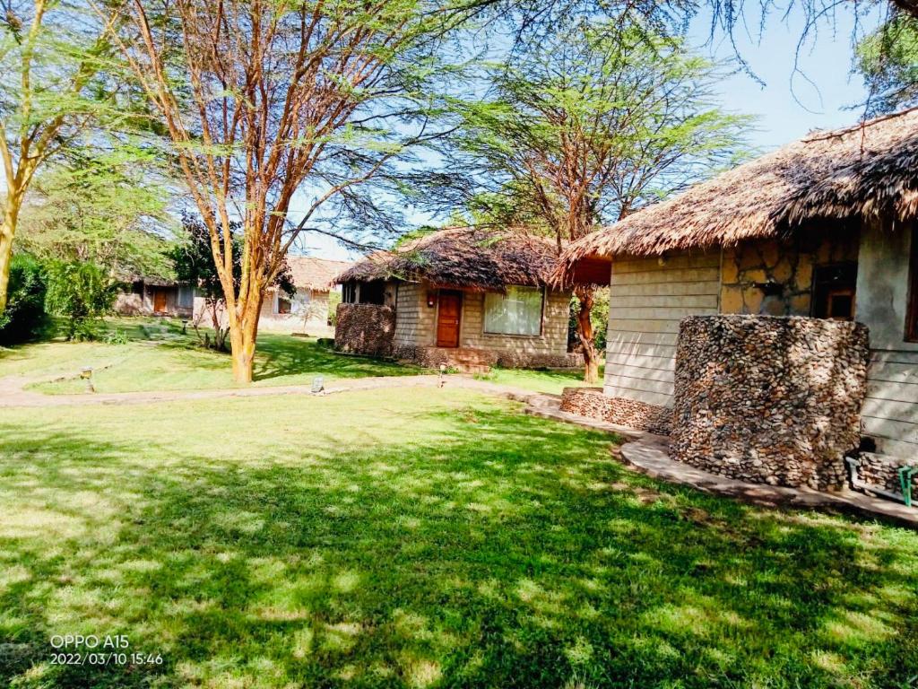 Mara Sweet Acacia Lodge