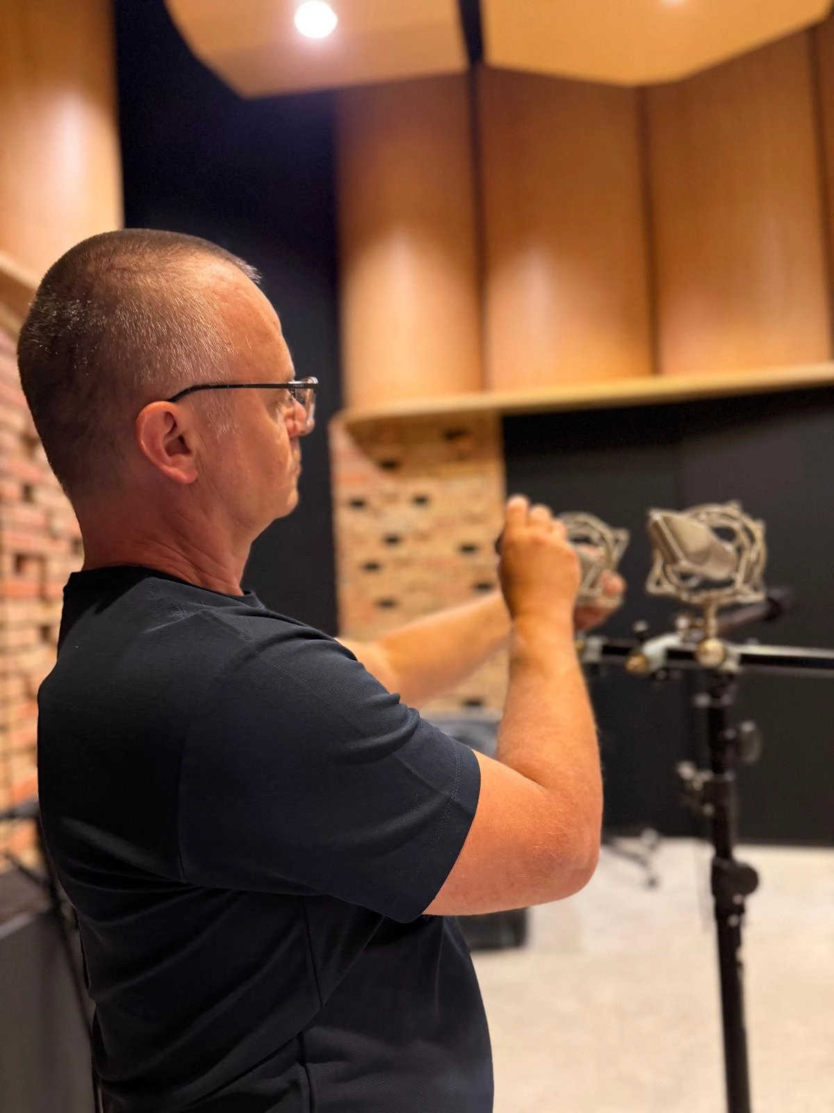 Voucher "mix PRO" w HERTZ STUDIO - Wiesławski Studio