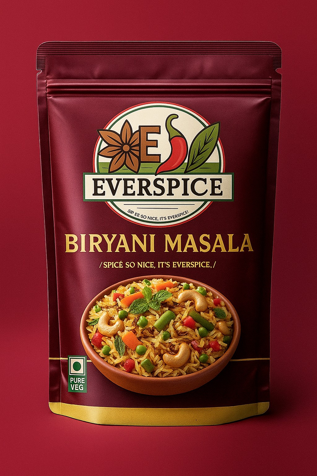 Royal Biryani Masala