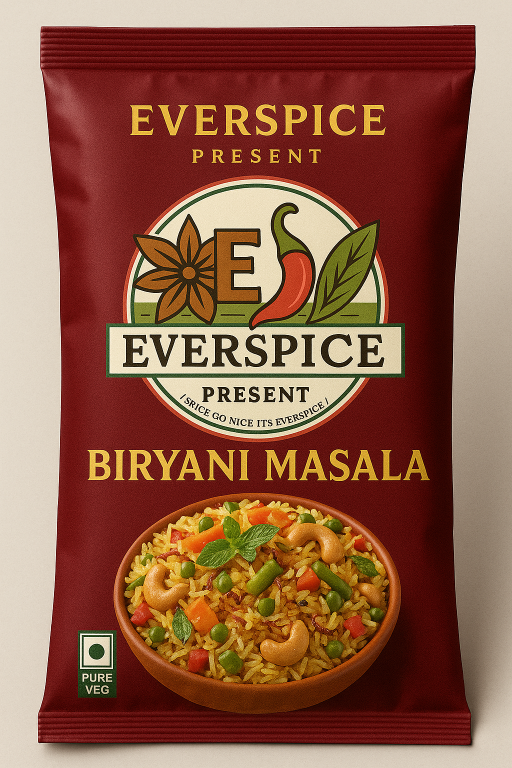 Royal Biryani Masala