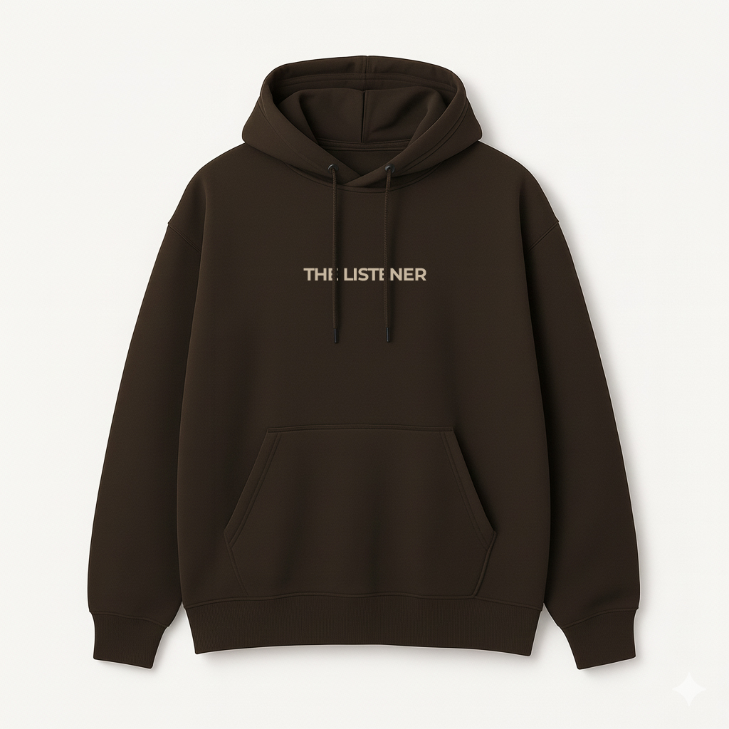 The Neutral Couple Hoodie (Pack of 2)
