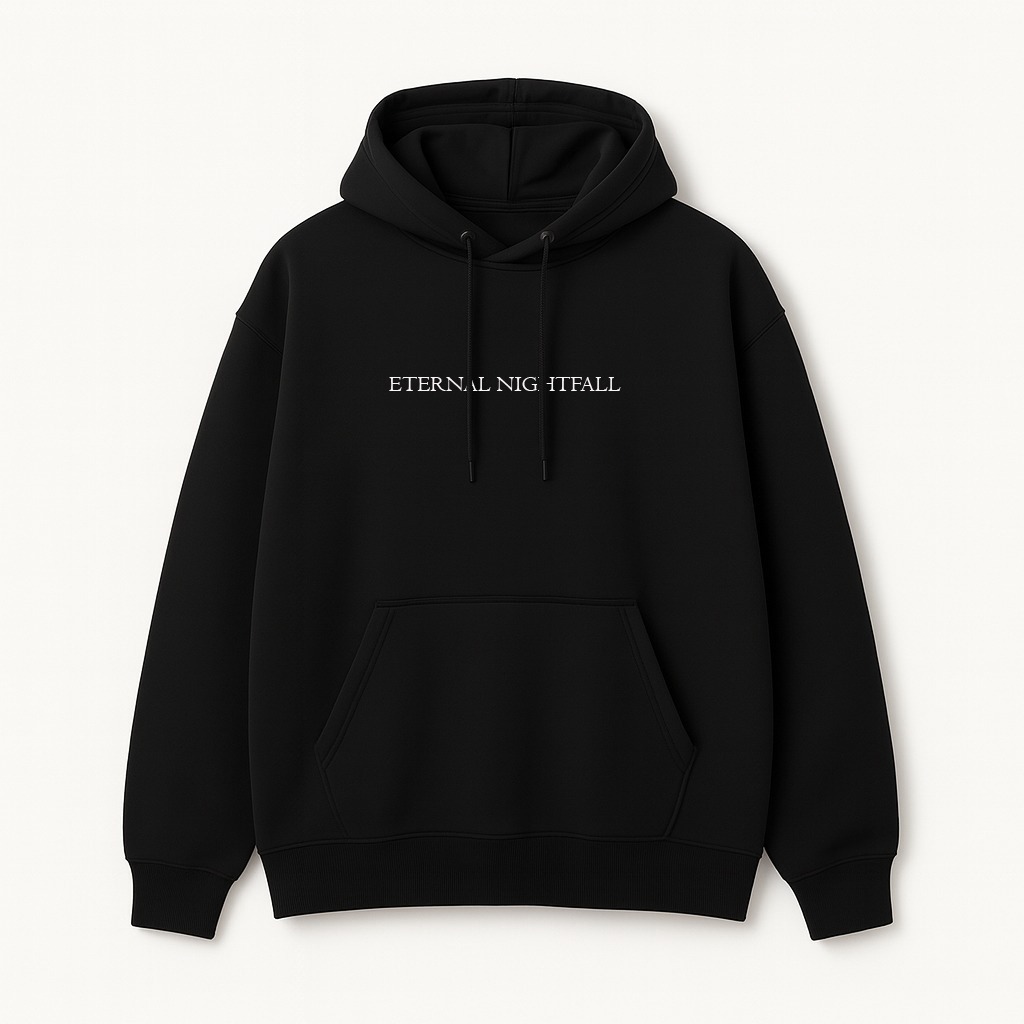 Eternal Nightfall Hoodie