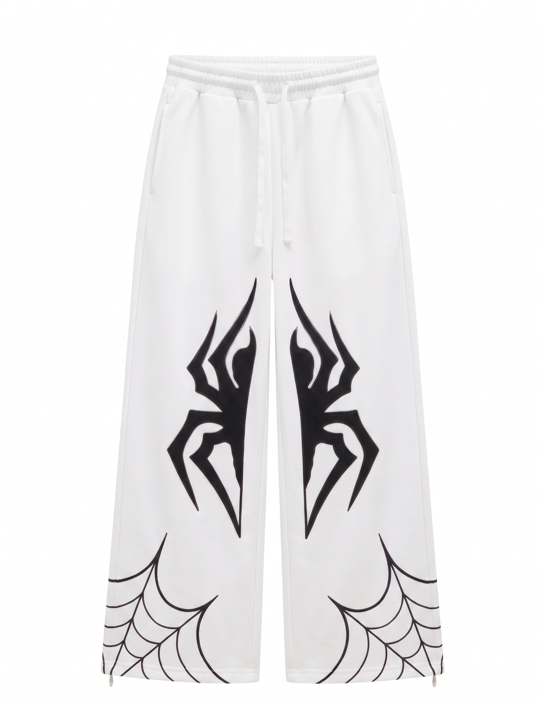 Venom Spike Oversized Trouser