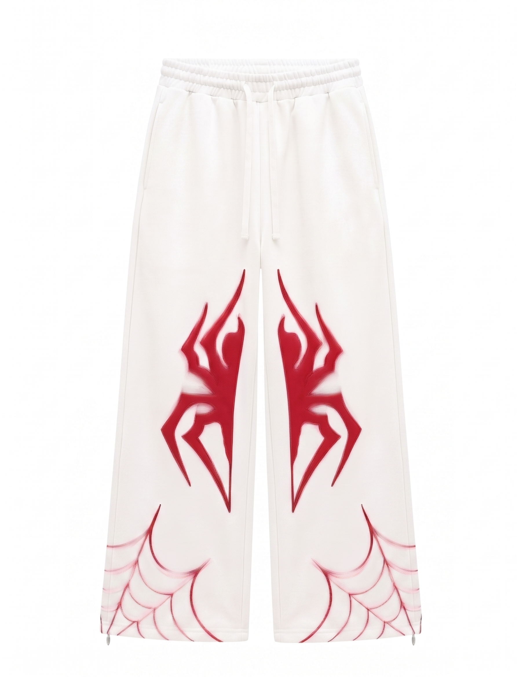 Venom Spike Oversized Trouser