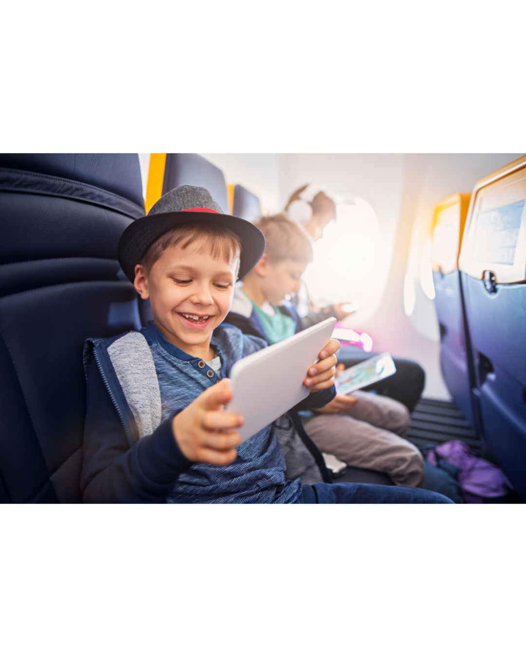 Vidéos d'apprentissage en anglais pour enfants