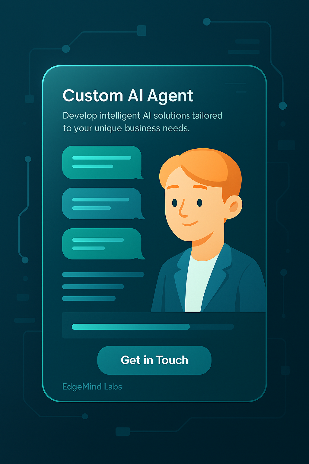 Custom AI Agent