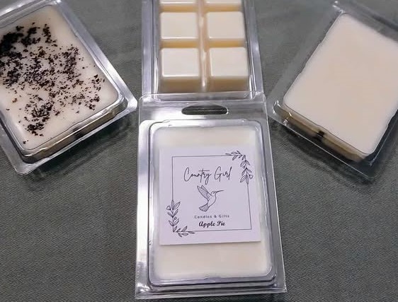 Wax Tart Melts - All