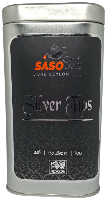 Silver Needle White Tea