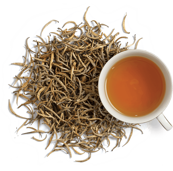 Saso Gold Tips Pure Ceylon Tea