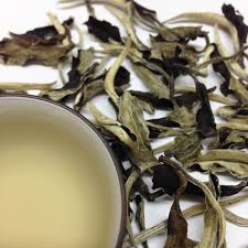 Mattakelle White Tea