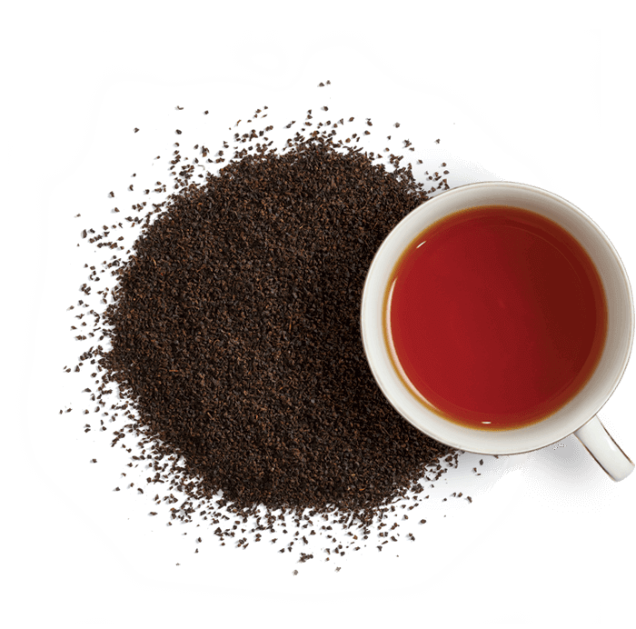 SASO Factory Fresh Black Tea - BOPF