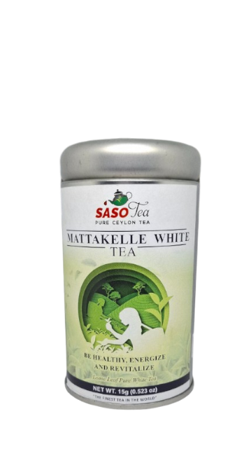 Mattakelle White Tea