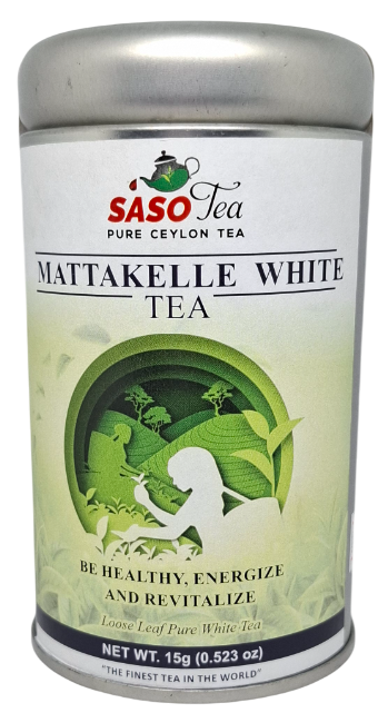 Mattakelle White Tea