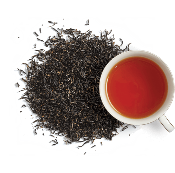 Saso Tea Pure Ceylon Black Tea
