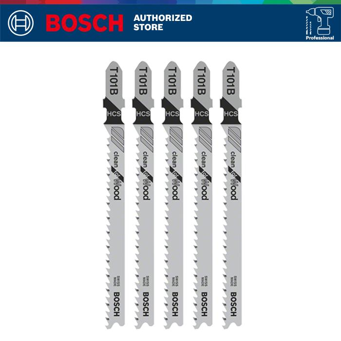 BOSCH - MATA JIGSAW T101B