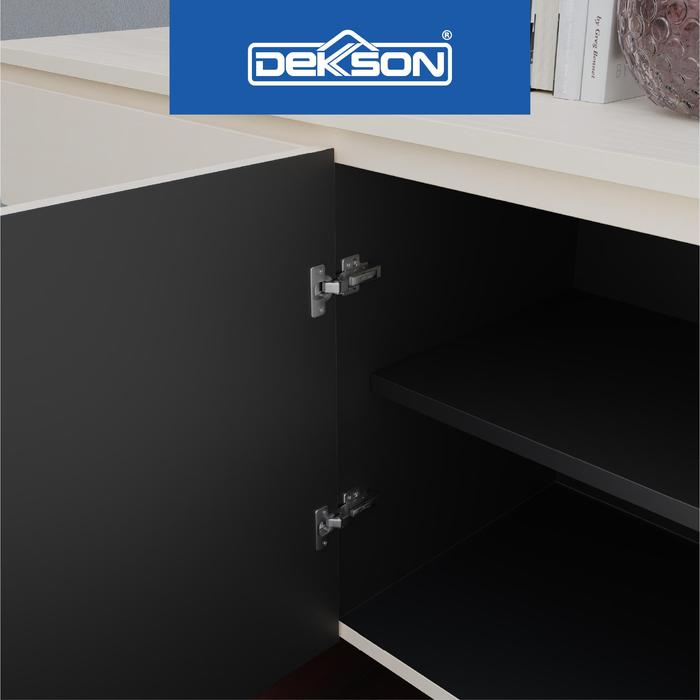 DEKKSON  - ENGSEL SENDOK SOFTCLOSE