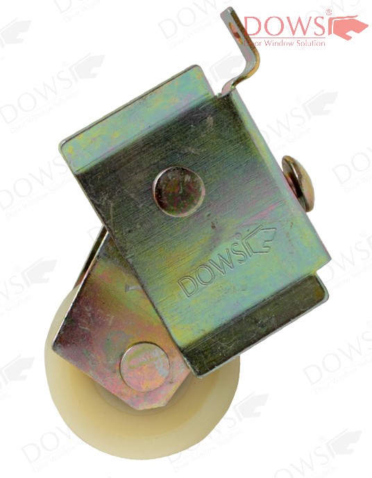 DOWS - ROLLER SLIDING DOOR RSD 01 BESAR