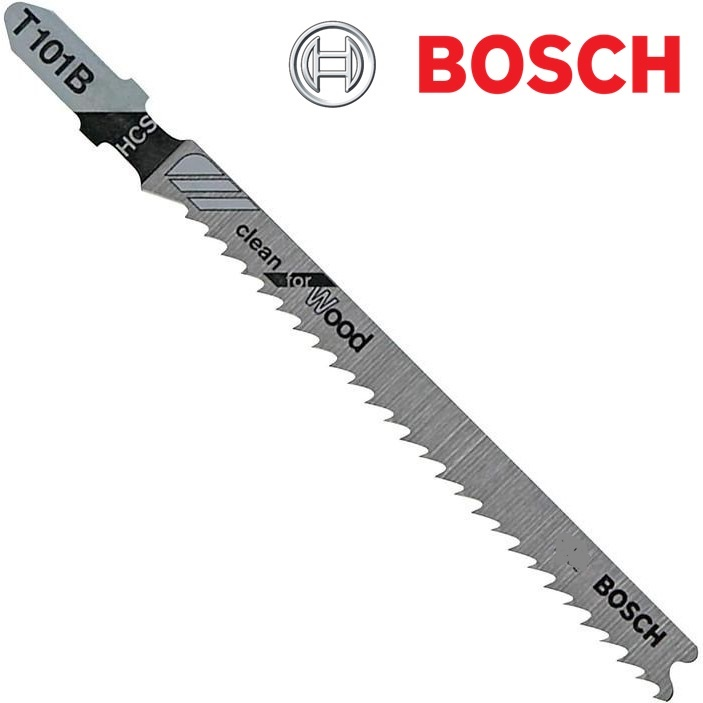 BOSCH - MATA JIGSAW T101B