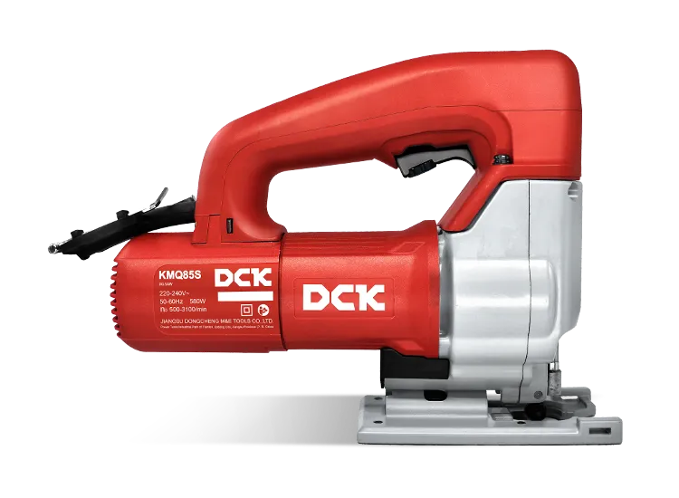 DCK - MESIN JIGSAW KMQ85S