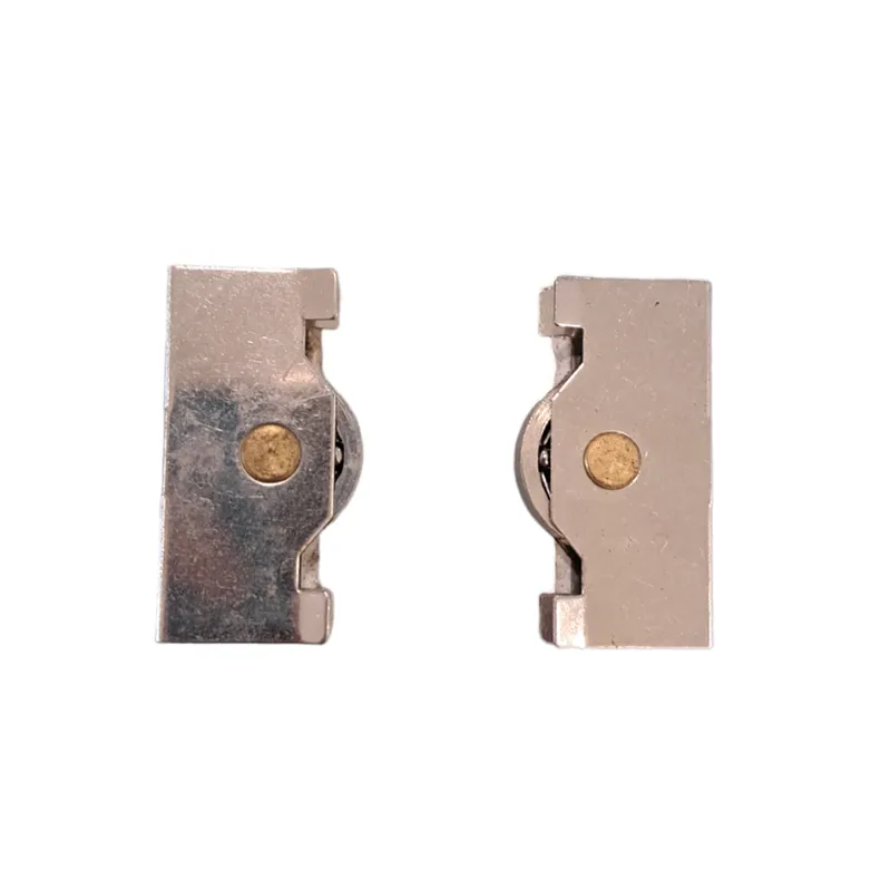 DOWS - SHOWCASE ROLLER 001 BESAR