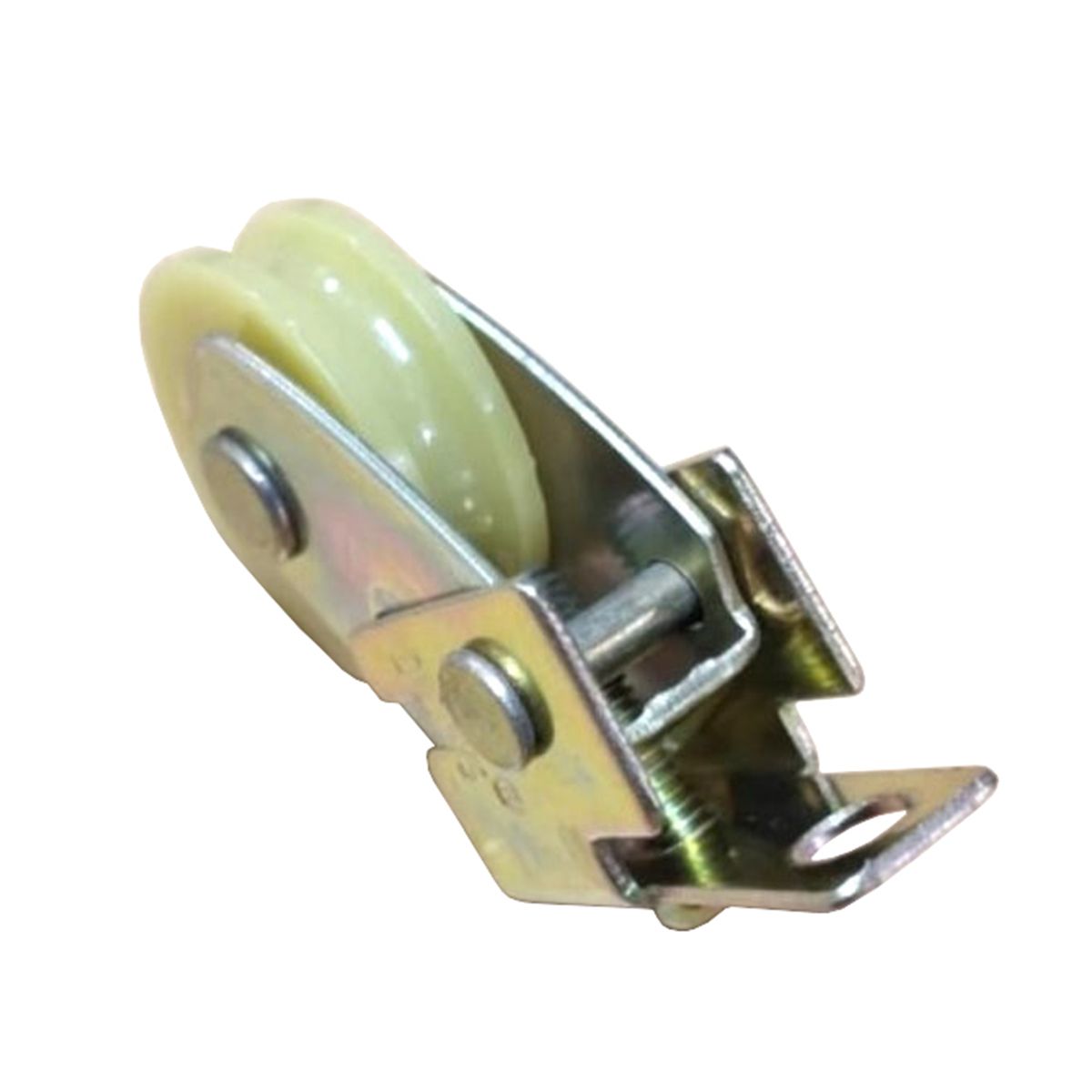 DOWS - ROLLER SLIDING DOOR RSD 01 BESAR