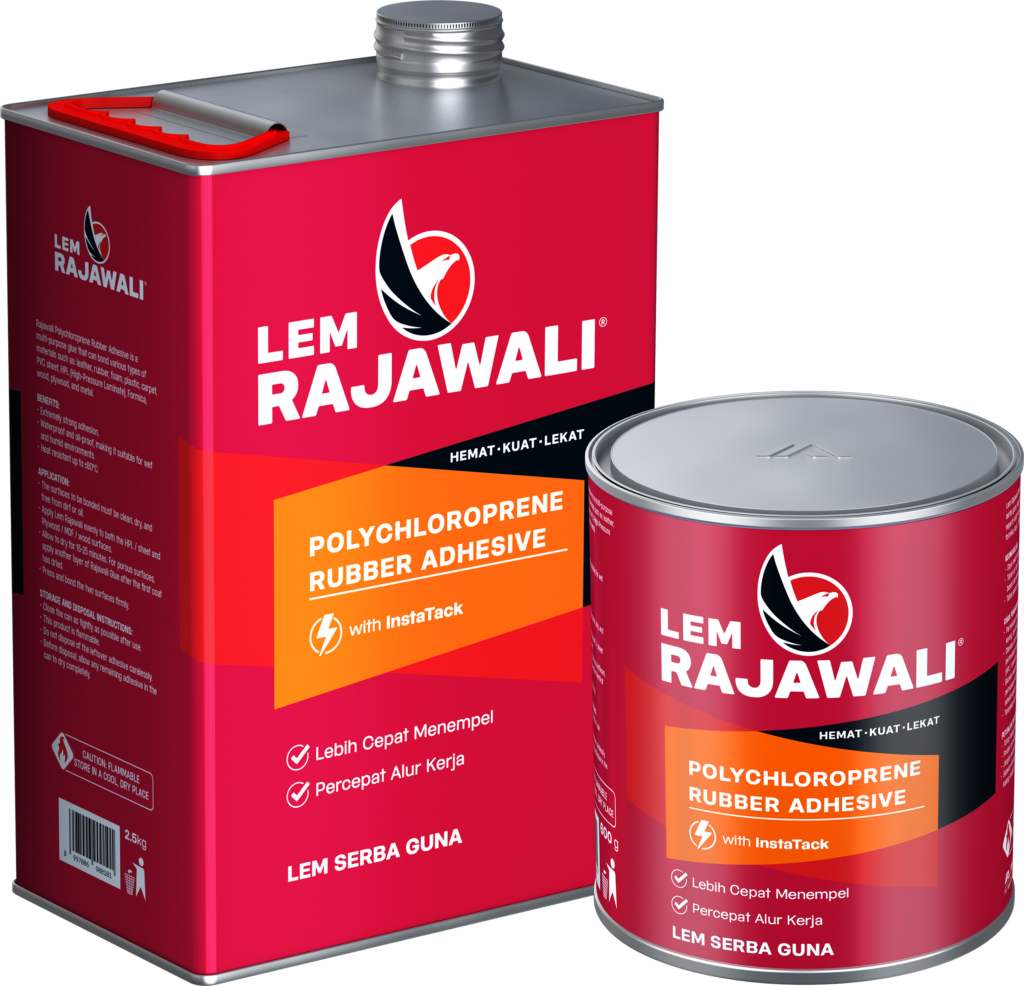 LEM RAJAWALI MERAH - 11KG