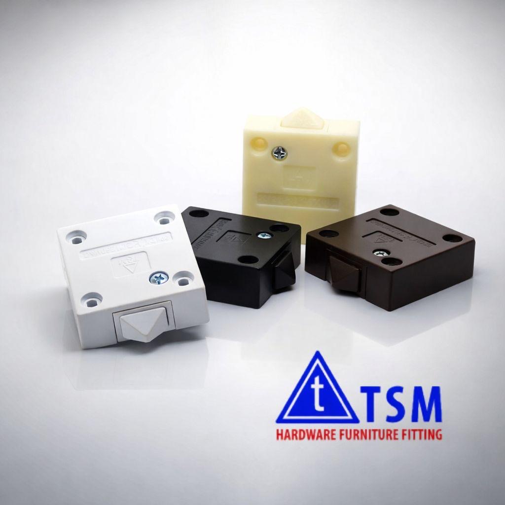 SWITCH LAMPU PIRAMID TSM