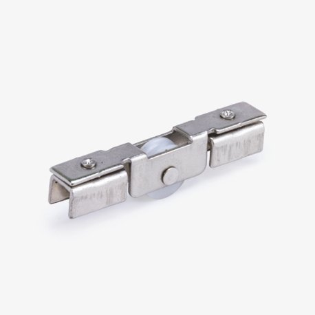 DOWS - SHOWCASE ROLLER 002 KECIL