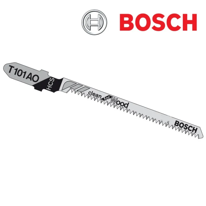 BOSCH - MATA JIGSAW T101AO