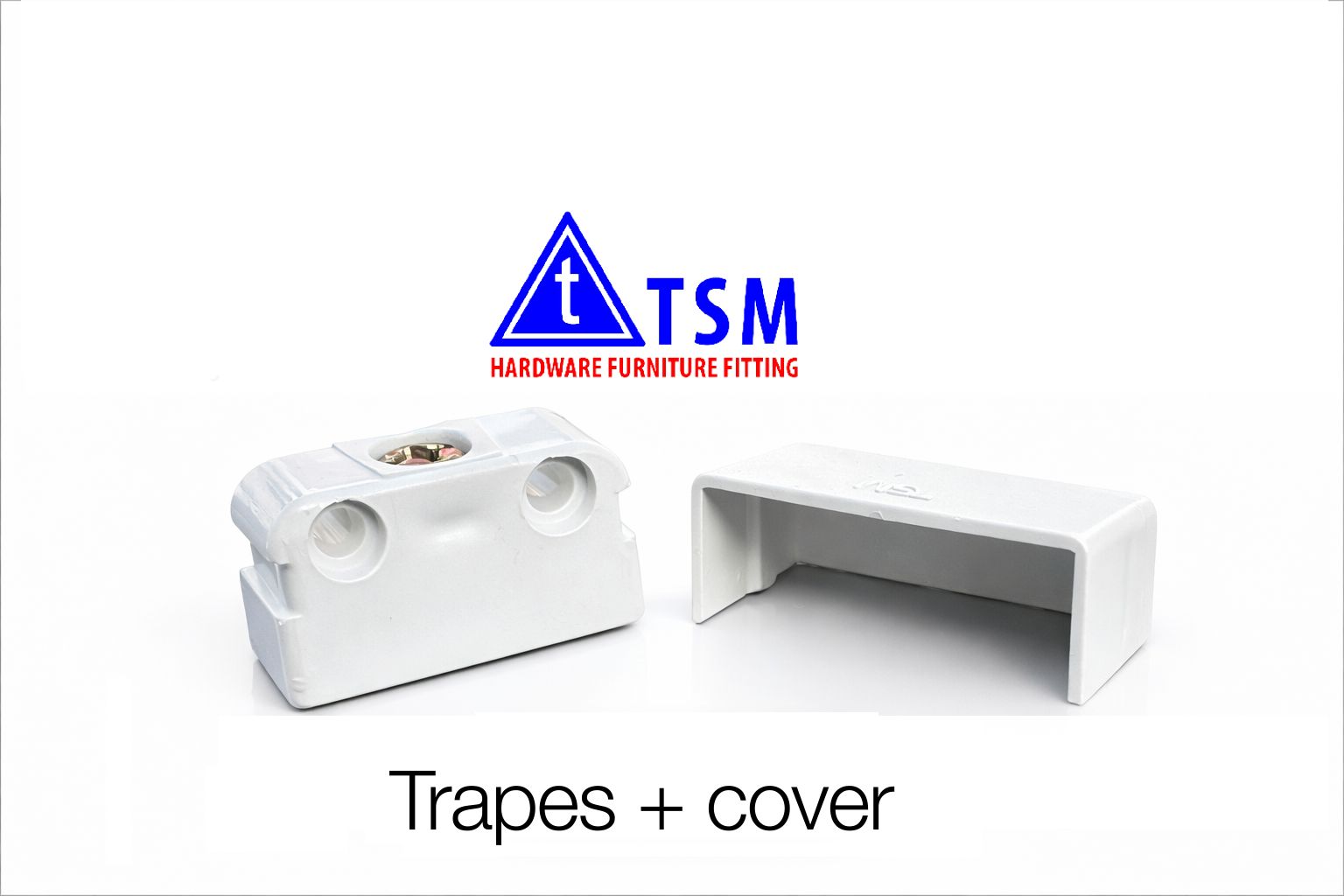 TSM - TRAPES + COVER