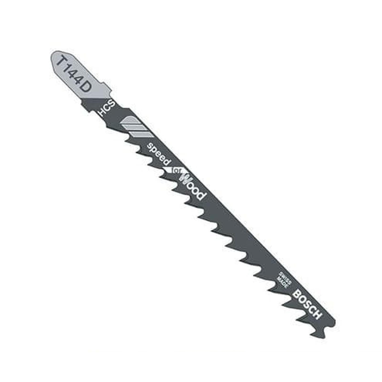 BOSCH - MATA JIGSAW T144D