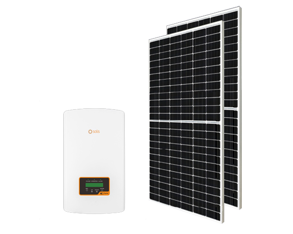 Solar Energy Kit