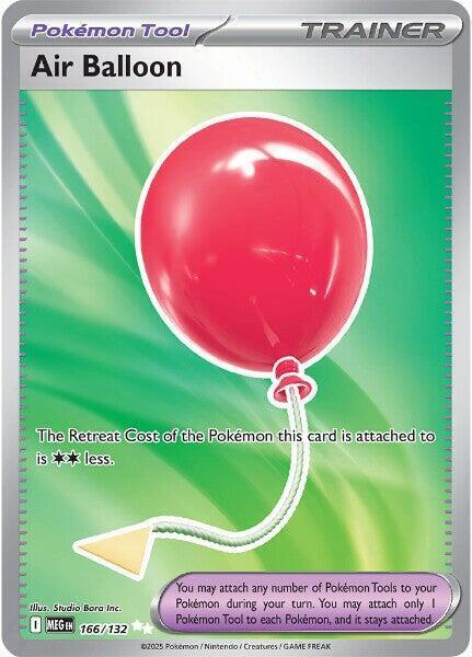 Palloncino MEG166