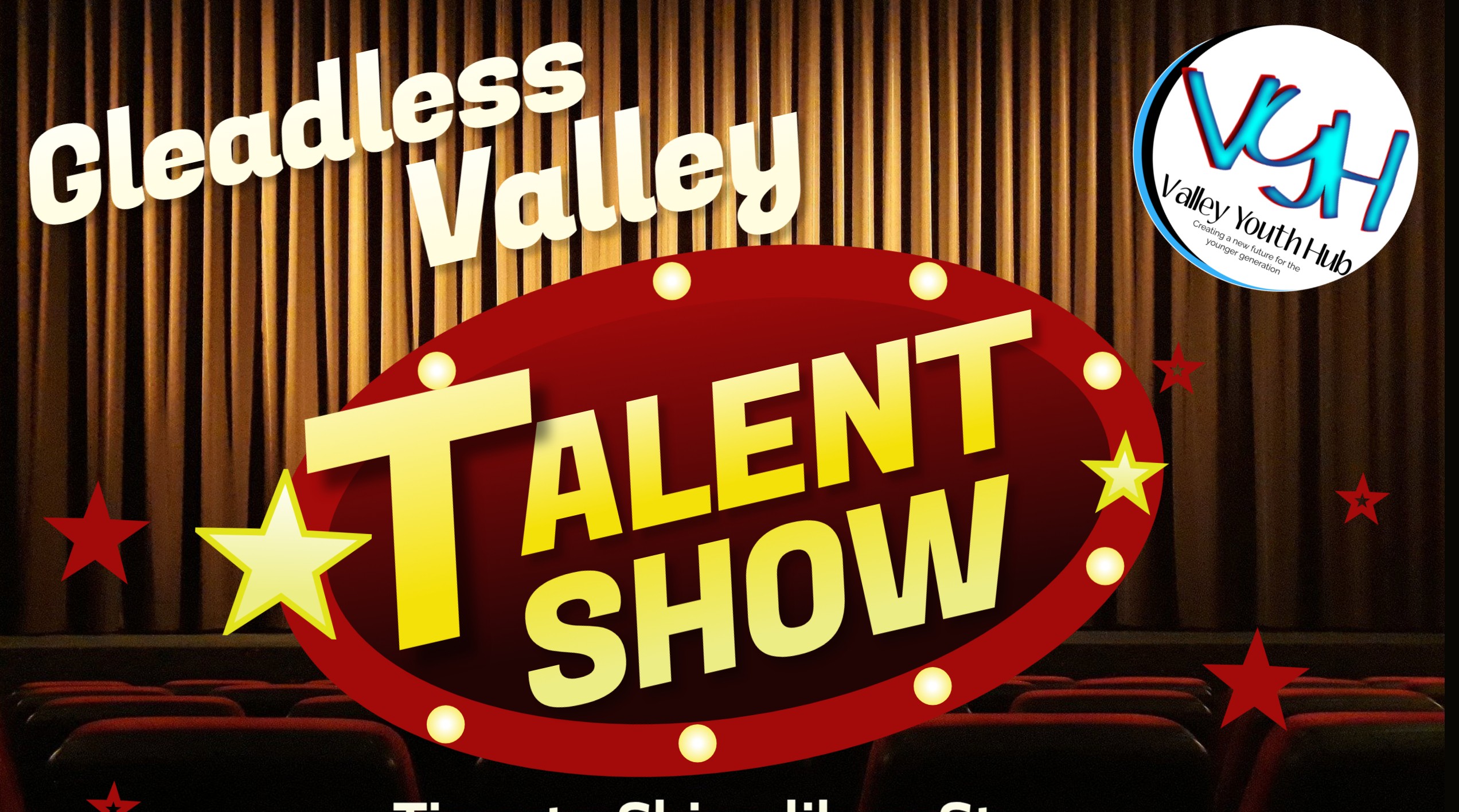 Gleadless Valley Talent Show