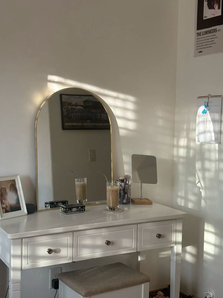 Miroir Decratif Simple