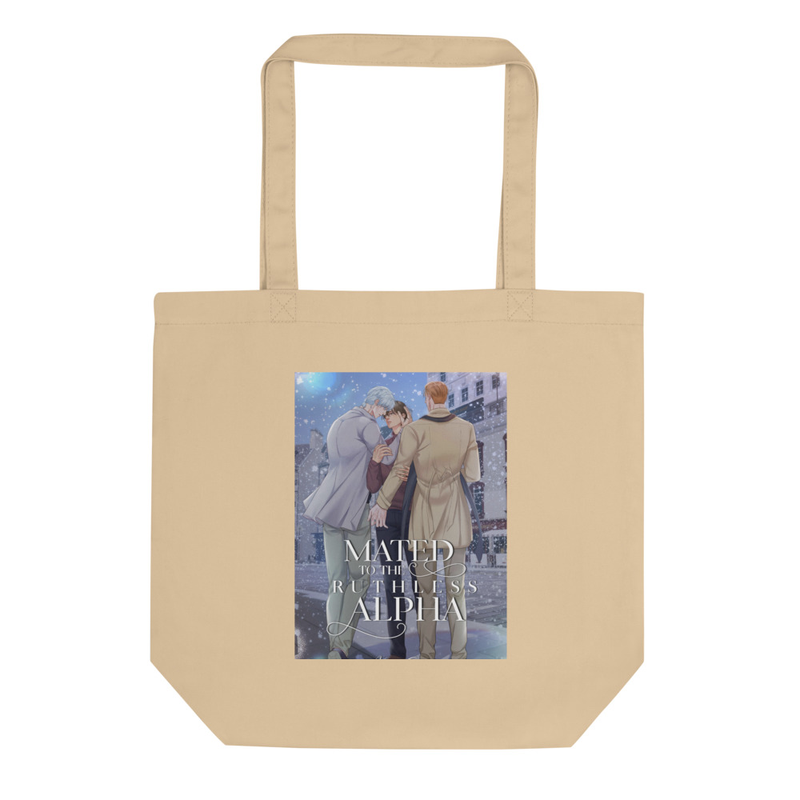 Eco Tote Bag