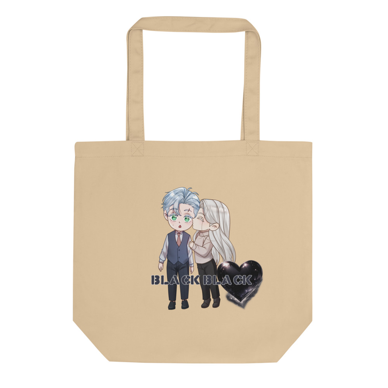 Eco Tote Bag