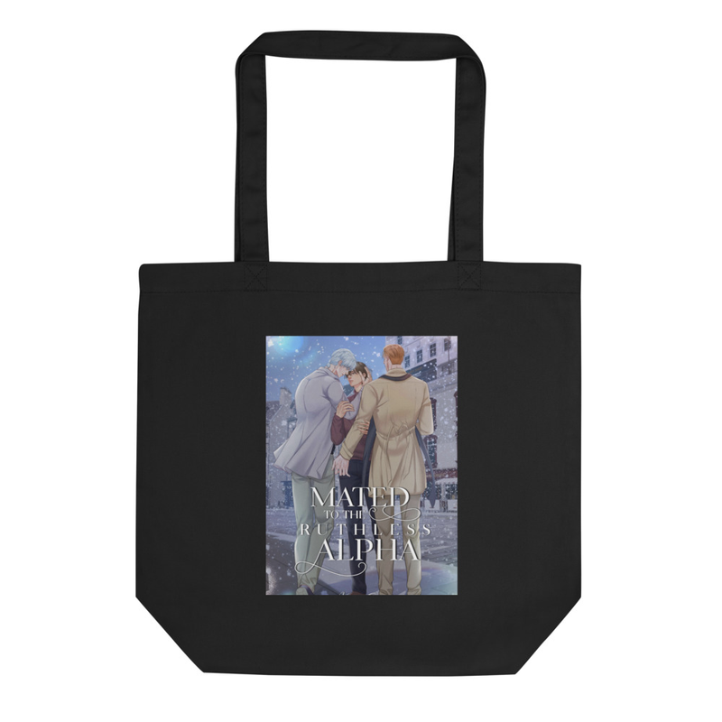 Eco Tote Bag