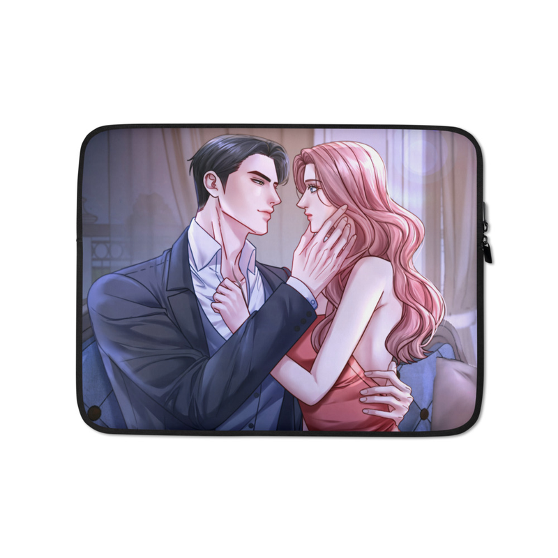 Laptop Sleeve - Noah River