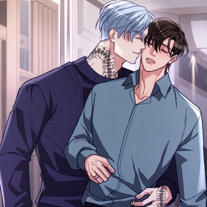 Season 1: Mated To The Ruthless Alpha (Omegaverse)