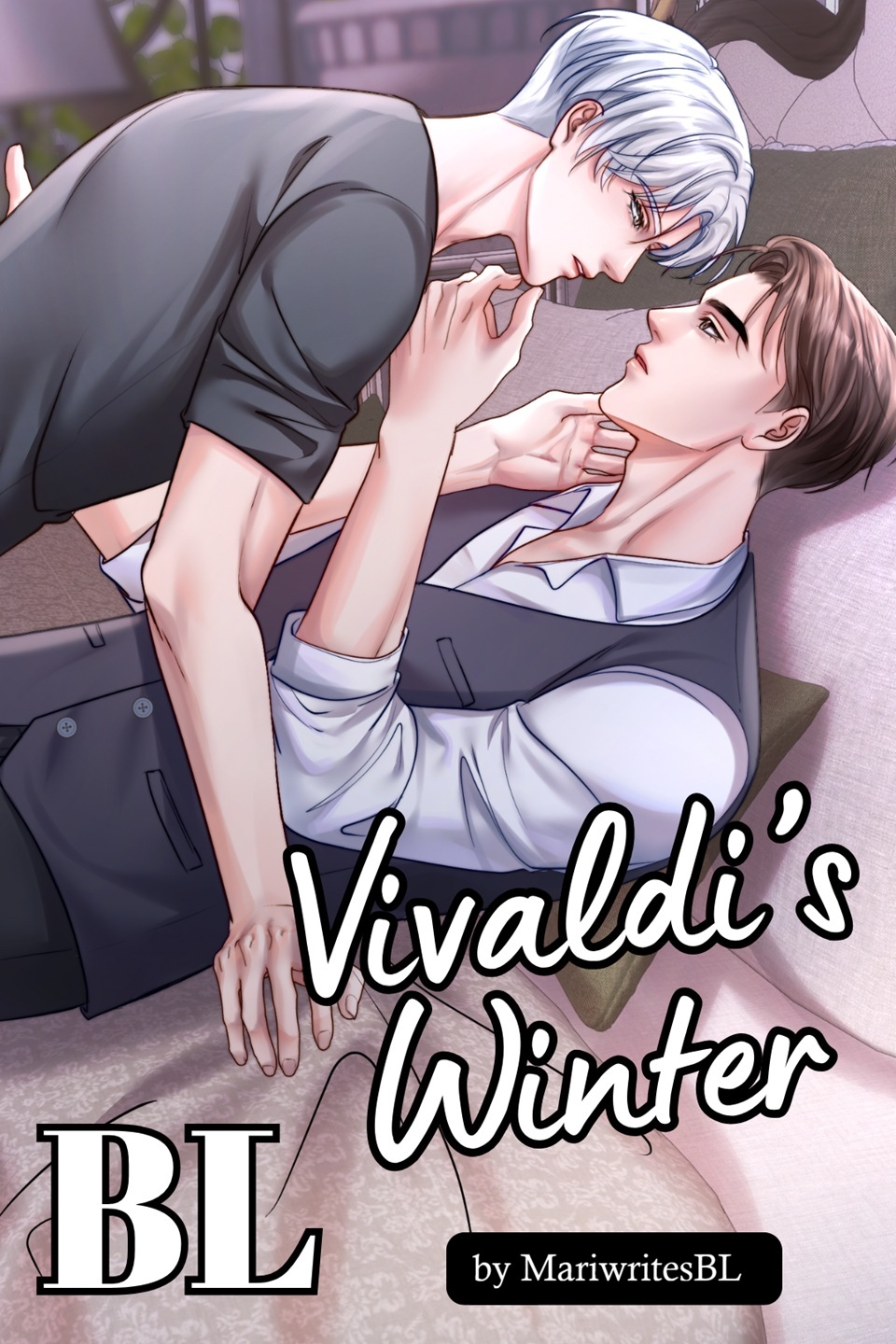 Vivaldi's Winter (BL)