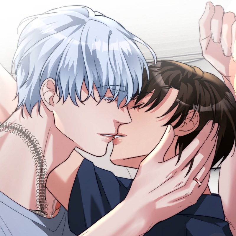 Side Story: Lean x Alexei (Mated To The Ruthless Alpha)