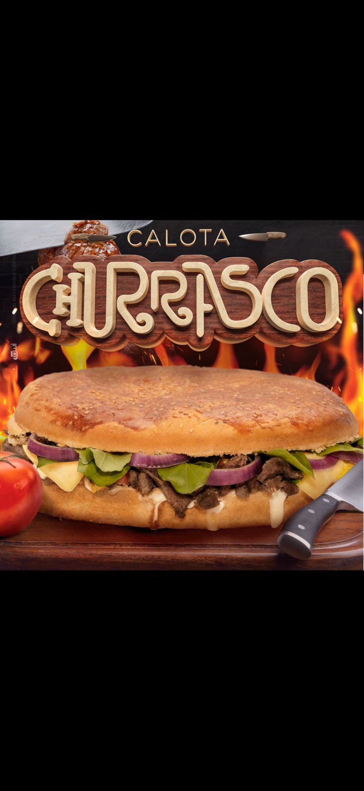 Calota Calabresa