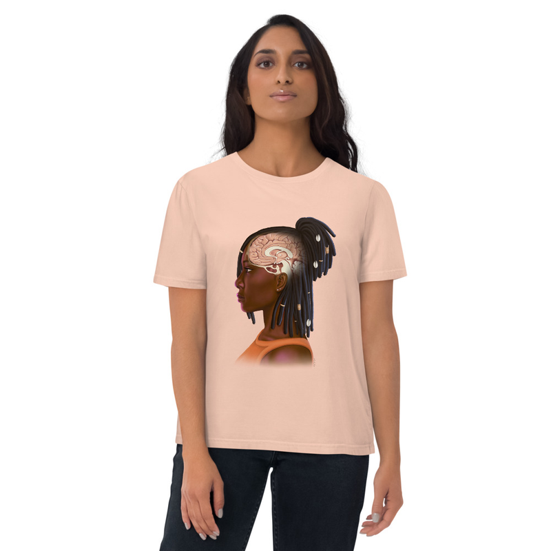 Sage Unisex organic cotton t-shirt