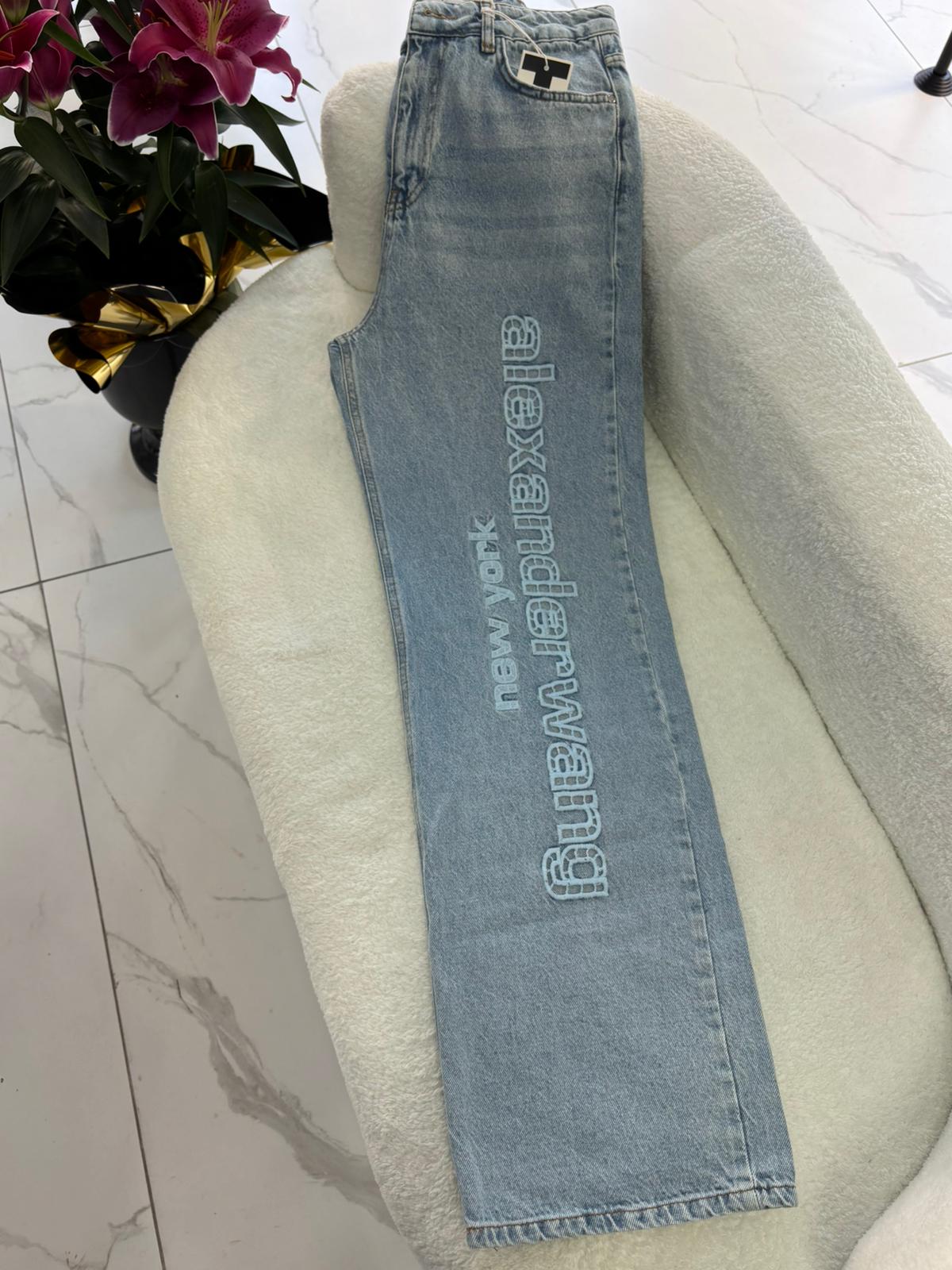 ALEXANDERWANG PANTOLON