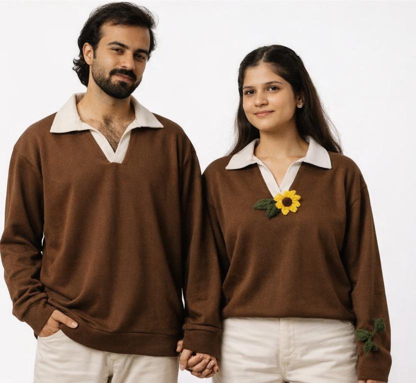 Aurora Couple Shirts (Pack of 2)