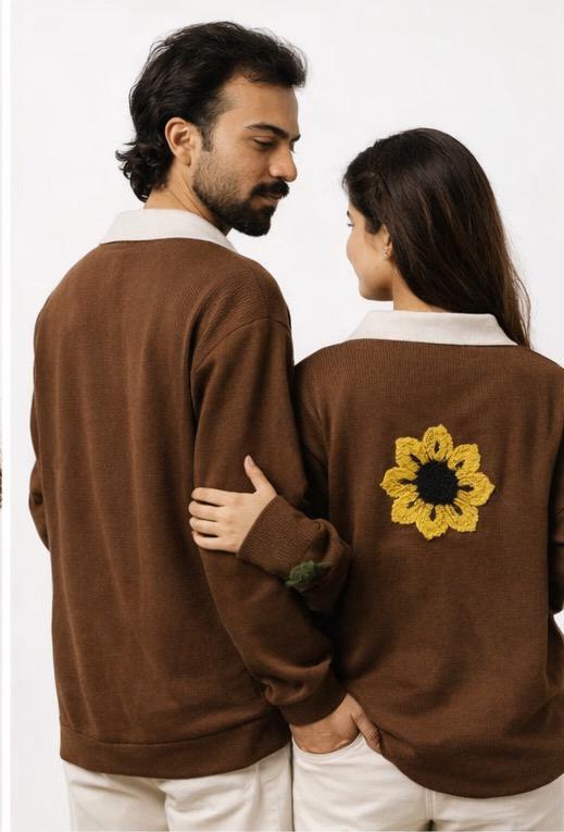 Aurora Couple Shirts (Pack of 2)