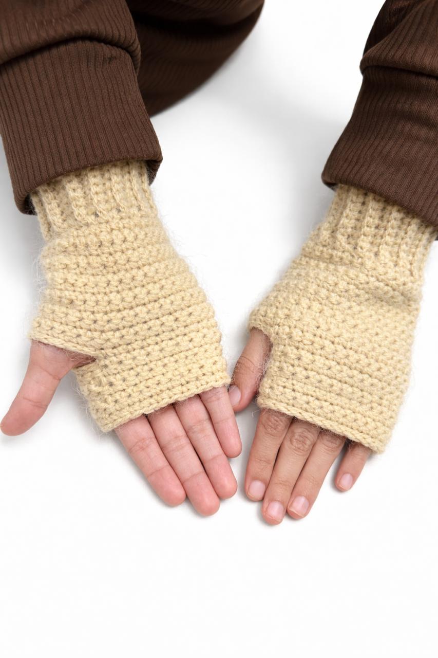 Matching Crochet Lovers Combo Pack