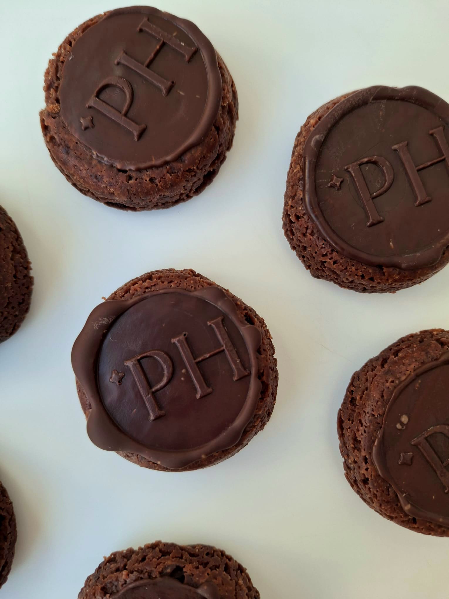 Galletas de mantequilla