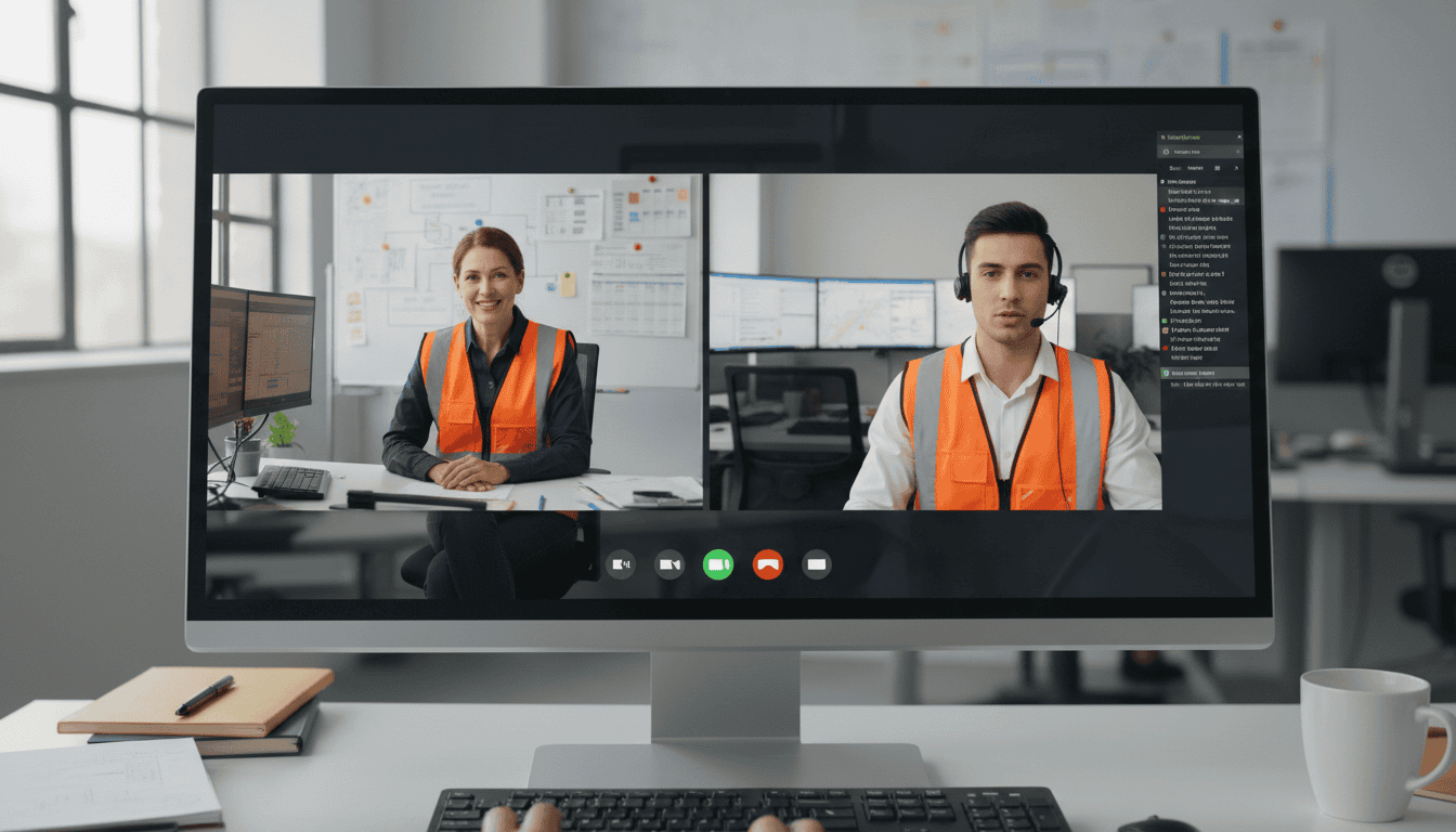 Discovery Call for Fleets